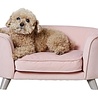Enchanted pet Enchanted hondenmand / sofa romy blush roze Enchanted pet Enchanted hondenmand / sofa romy blush roze
