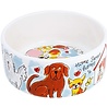 Blond amsterdam Blond amsterdam voerbak hond home is where my dog is Blond amsterdam Blond amsterdam voerbak hond home is where my dog is