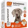 Biofood Biofood schapenvet maxi bonbons zalm Biofood Biofood schapenvet maxi bonbons zalm
