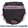 Croci Croci periodiek broekje polka dot Croci Croci periodiek broekje polka dot