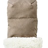 Airbuggy Airbuggy handwarmer earth sand beige Airbuggy Airbuggy handwarmer earth sand beige