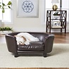 Enchanted pet Enchanted hondenmand / sofa coco pebble bruin Enchanted pet Enchanted hondenmand / sofa coco pebble bruin