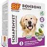 Biofood Biofood schapenvet maxi bonbons souplesse Biofood Biofood schapenvet maxi bonbons souplesse