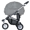 Airbuggy Airbuggy frame dome2 set zilver Airbuggy Airbuggy frame dome2 set zilver
