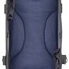 Airbuggy Airbuggy mat voor dome2 m denim blauw Airbuggy Airbuggy mat voor dome2 m denim blauw