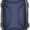 Airbuggy Airbuggy mat voor dome2 sm denim blauw Airbuggy Airbuggy mat voor dome2 sm denim blauw
