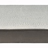 Trixie Trixie vitaal orthopedische kussen taupe/lichtgrijs Trixie Trixie vitaal orthopedische kussen taupe/lichtgrijs