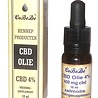 Cebede Cebede cbd olie 4% zalm Cebede Cebede cbd olie 4% zalm