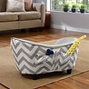 Enchanted pet Hondenmand op pootjes | Grijs | Sofa | Relax Enchanted pet Hondenmand op pootjes | Grijs | Sofa | Relax