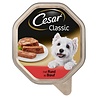 Cesar 14x cesar alu classic pate met rund Cesar 14x cesar alu classic pate met rund