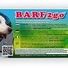 Barfmenu Barfmenu barf2go hond Barfmenu Barfmenu barf2go hond