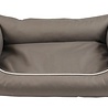Foeiii Hondenmand Waterproof | Taupe | Foeiii Foeiii Hondenmand Waterproof | Taupe | Foeiii