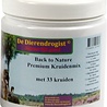 Dierendrogist Dierendrogist back to nature premium kruidenmix met 33 kruiden Dierendrogist Dierendrogist back to nature premium kruidenmix met 33 kruiden