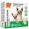 Biofood Biofood hondensnoepjes bij vlo zeewier mini Biofood Biofood hondensnoepjes bij vlo zeewier mini