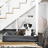 Bia bed Hondenmand Zwart | Bia Bed Bia bed Hondenmand Zwart | Bia Bed