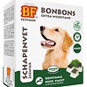 Biofood Biofood schapenvet maxi bonbons zeewier Biofood Biofood schapenvet maxi bonbons zeewier