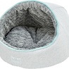 Trixie Hondenmand Iglo | Trixie | Lichtgrijs / Mintgroen Trixie Hondenmand Iglo | Trixie | Lichtgrijs / Mintgroen