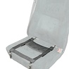 Airbuggy Airbuggy isofix riem dome3 l voor auto Airbuggy Airbuggy isofix riem dome3 l voor auto