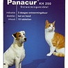Panacur Panacur hond / kat Panacur Panacur hond / kat