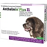 Krka Krka anthelmin plus xl ontwormingstabletten Krka Krka anthelmin plus xl ontwormingstabletten
