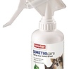 Beaphar Beaphar dimethicare spray hond / kat tegen vlooien en teken Beaphar Beaphar dimethicare spray hond / kat tegen vlooien en teken