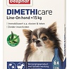 Beaphar Beaphar dimethicare line-on hond tegen vlooien en teken Beaphar Beaphar dimethicare line-on hond tegen vlooien en teken