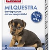 Beaphar Beaphar milquestra kleine hond / pup Beaphar Beaphar milquestra kleine hond / pup