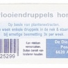 Dierendrogist Dierendrogist vlooiendruppel natuurlijke olie basis Dierendrogist Dierendrogist vlooiendruppel natuurlijke olie basis
