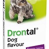 Bayer Bayer drontal tasty ontworming hond Bayer Bayer drontal tasty ontworming hond