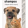 Beaphar Beaphar vlooienshampoo hond / kat Beaphar Beaphar vlooienshampoo hond / kat