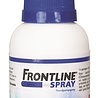 Frontline Frontline spray Frontline Frontline spray