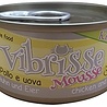 Vibrisse 24x vibrisse kitten mousse kip met ei Vibrisse 24x vibrisse kitten mousse kip met ei