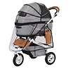 Airbuggy Airbuggy regenhoes voor dome3 l Airbuggy Airbuggy regenhoes voor dome3 l