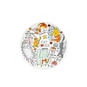 Blond amsterdam Blond amsterdam bord cat lover Blond amsterdam Blond amsterdam bord cat lover