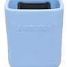 Airbuggy Airbuggy bekerhouder voor hondenbuggy powder blauw Airbuggy Airbuggy bekerhouder voor hondenbuggy powder blauw