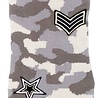 Croci Croci hondentrui mimetic camouflage grijs Croci Croci hondentrui mimetic camouflage grijs