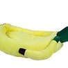 Fofos Fofos kattenmand banaan Fofos Fofos kattenmand banaan