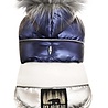Croci Croci hondenjas padded polar bear blauw Croci Croci hondenjas padded polar bear blauw