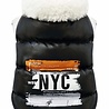 Croci Croci hondenjas padded newyorkcity Croci Croci hondenjas padded newyorkcity