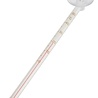 Ebi Ebi thermometer glas slim 0-50 graden Ebi Ebi thermometer glas slim 0-50 graden