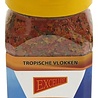 Excellent Excellent tropische vlokken Excellent Excellent tropische vlokken