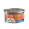 Almo Almo daily menu mousse met oceaanvis Almo Almo daily menu mousse met oceaanvis