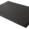 Bia bed Bia bed matras ligbed croco zwart Bia bed Bia bed matras ligbed croco zwart