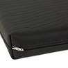 Bia bed Bia bed matras ligbed croco zwart Bia bed Bia bed matras ligbed croco zwart
