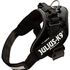 Julius k9 Julius k9 idc power-harnas / tuig voor labels zwart Julius k9 Julius k9 idc power-harnas / tuig voor labels zwart