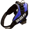 Julius k9 Julius k9 power-harnas / tuig voor labels blauw Julius k9 Julius k9 power-harnas / tuig voor labels blauw