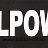 Julius k9 Julius k9 labels voor power-harnas / tuig girlpower Julius k9 Julius k9 labels voor power-harnas / tuig girlpower