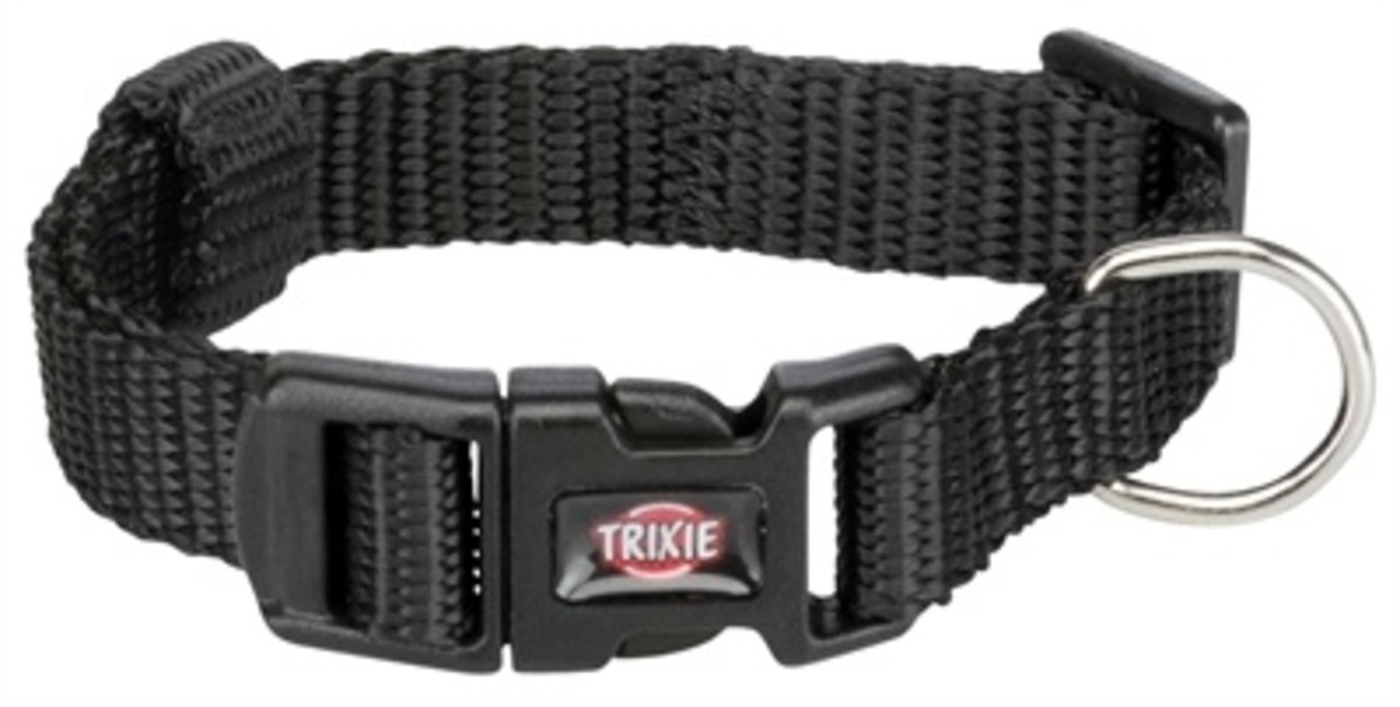 Trixie Trixie halsband hond premium -