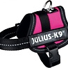 Julius k9 Julius k9 power-harnas / tuig voor labels fuchsia Julius k9 Julius k9 power-harnas / tuig voor labels fuchsia