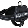 Julius k9 Julius k9 power-harnas / tuig voor labels zwart Julius k9 Julius k9 power-harnas / tuig voor labels zwart